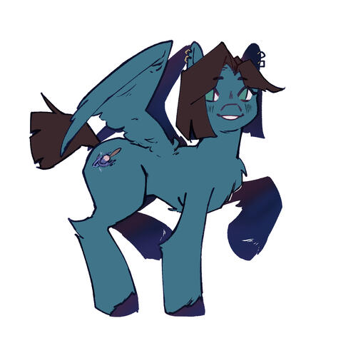 Friends Sona