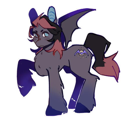 Ponysona